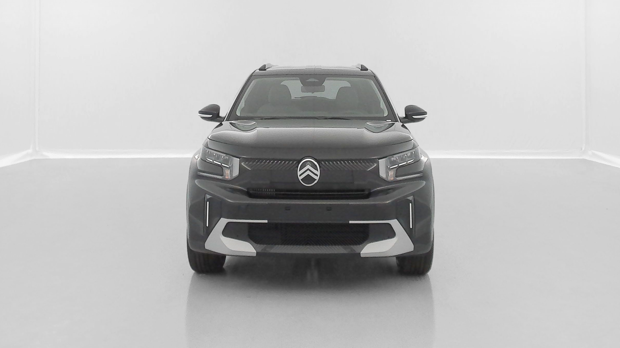 GLI00025859_p53 - CITROEN - C3 AIRCROSS - 2025 - photo 2