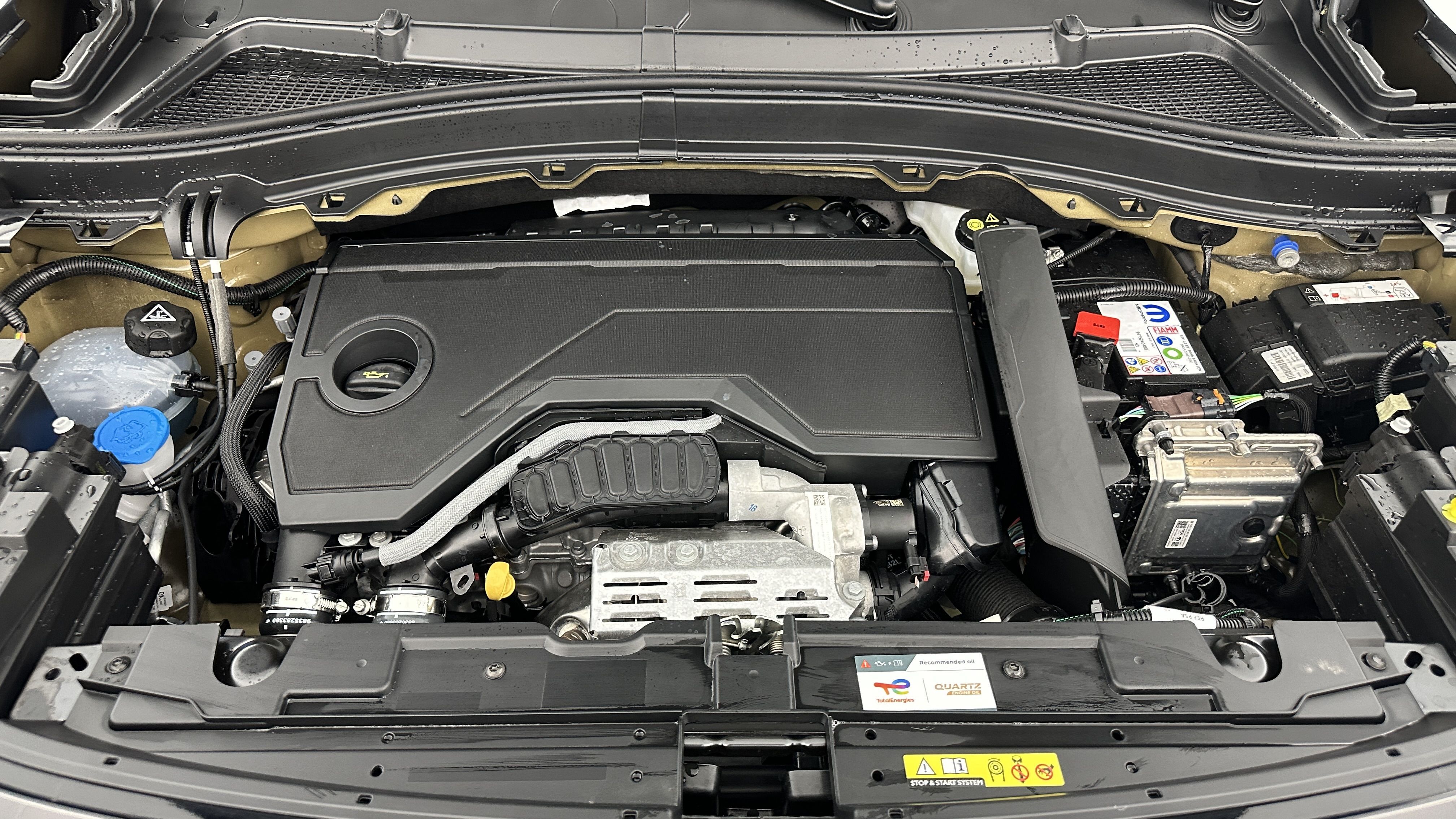 GLI00025859_p53 - CITROEN - C3 AIRCROSS - 2025 - photo 11