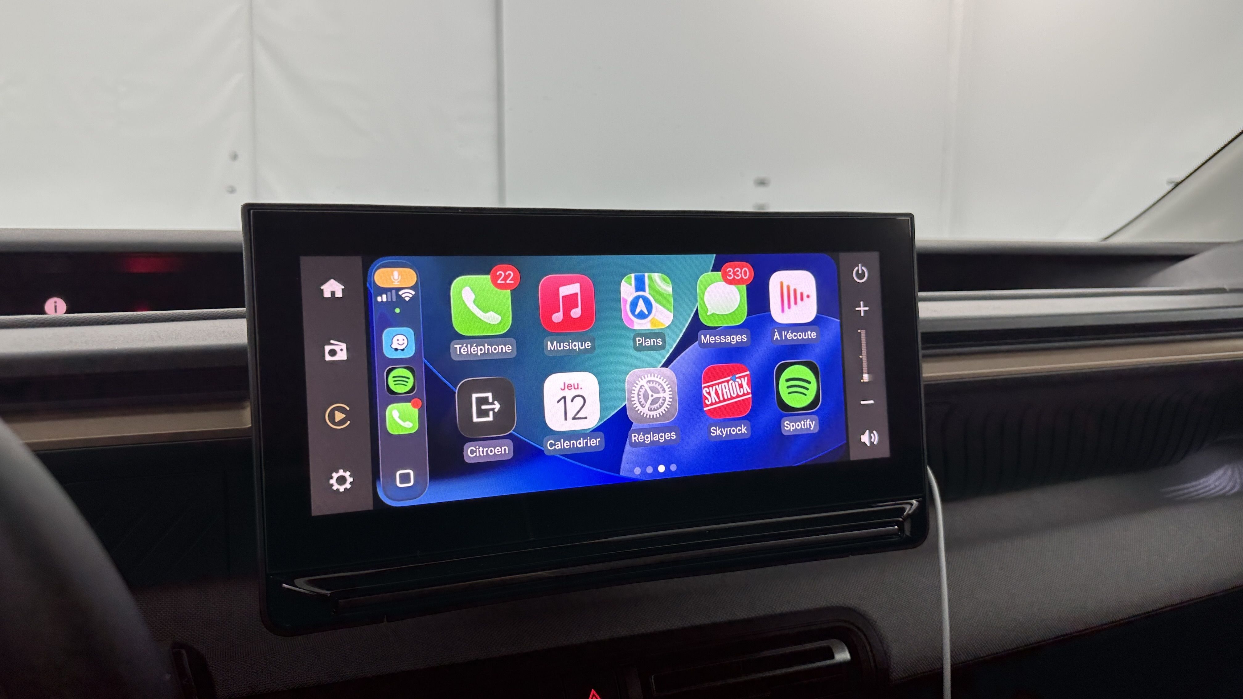 GLI00025859_p53 - CITROEN - C3 AIRCROSS - 2025 - photo 20