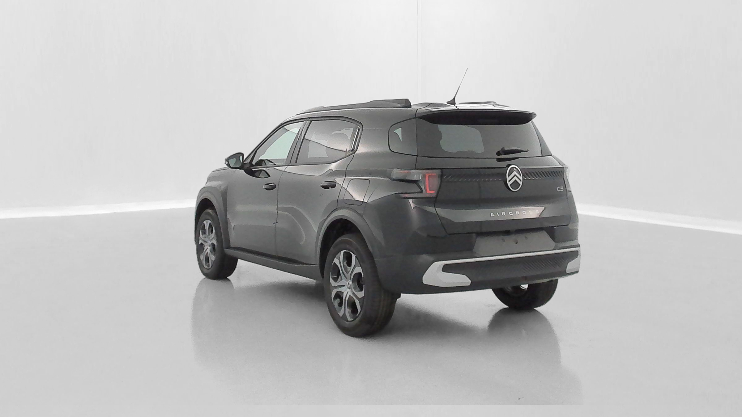 GLI00025850_p53 - CITROEN - C3 AIRCROSS - 2025 - photo 5