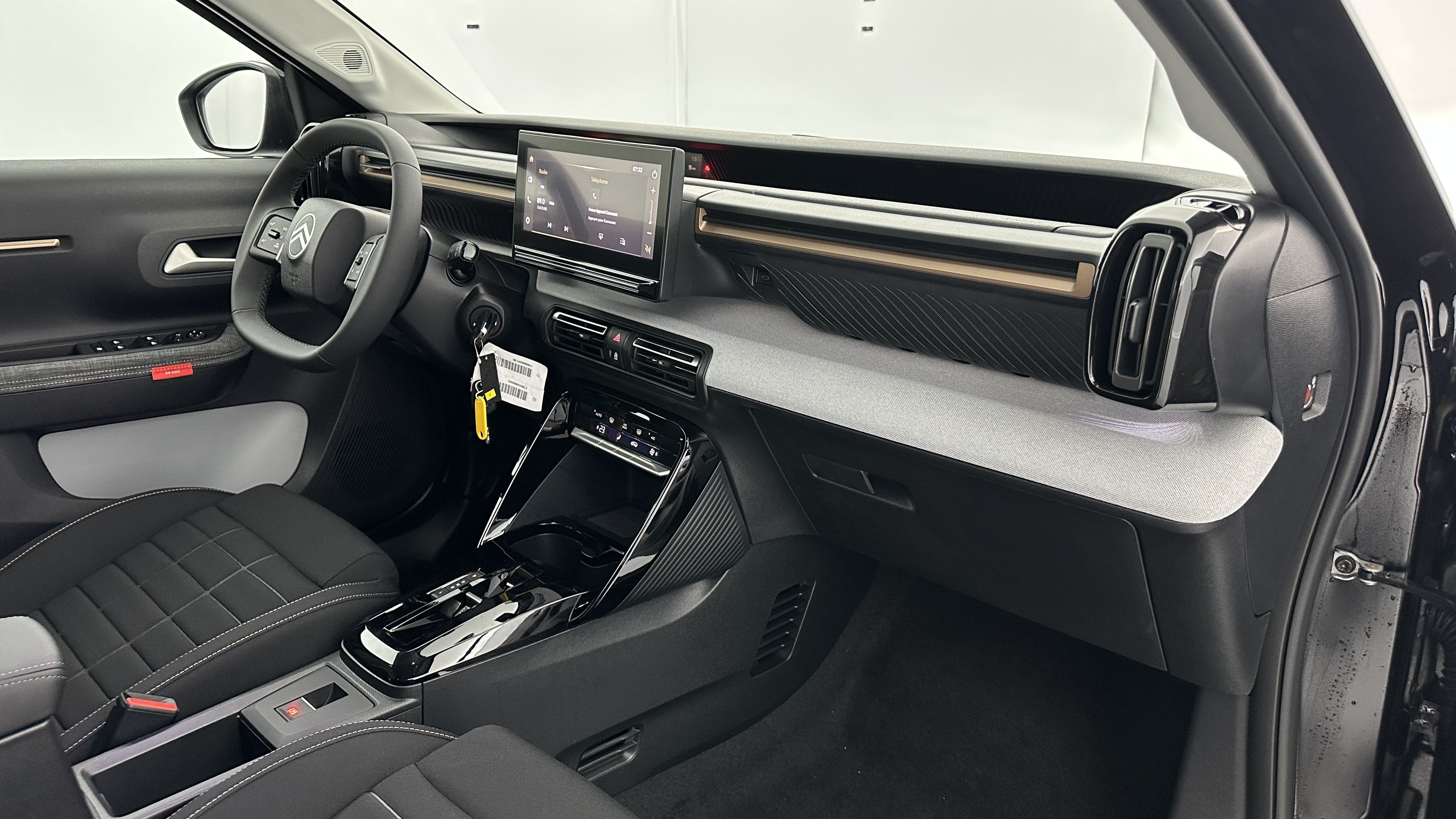 GLI00025850_p53 - CITROEN - C3 AIRCROSS - 2025 - photo 8