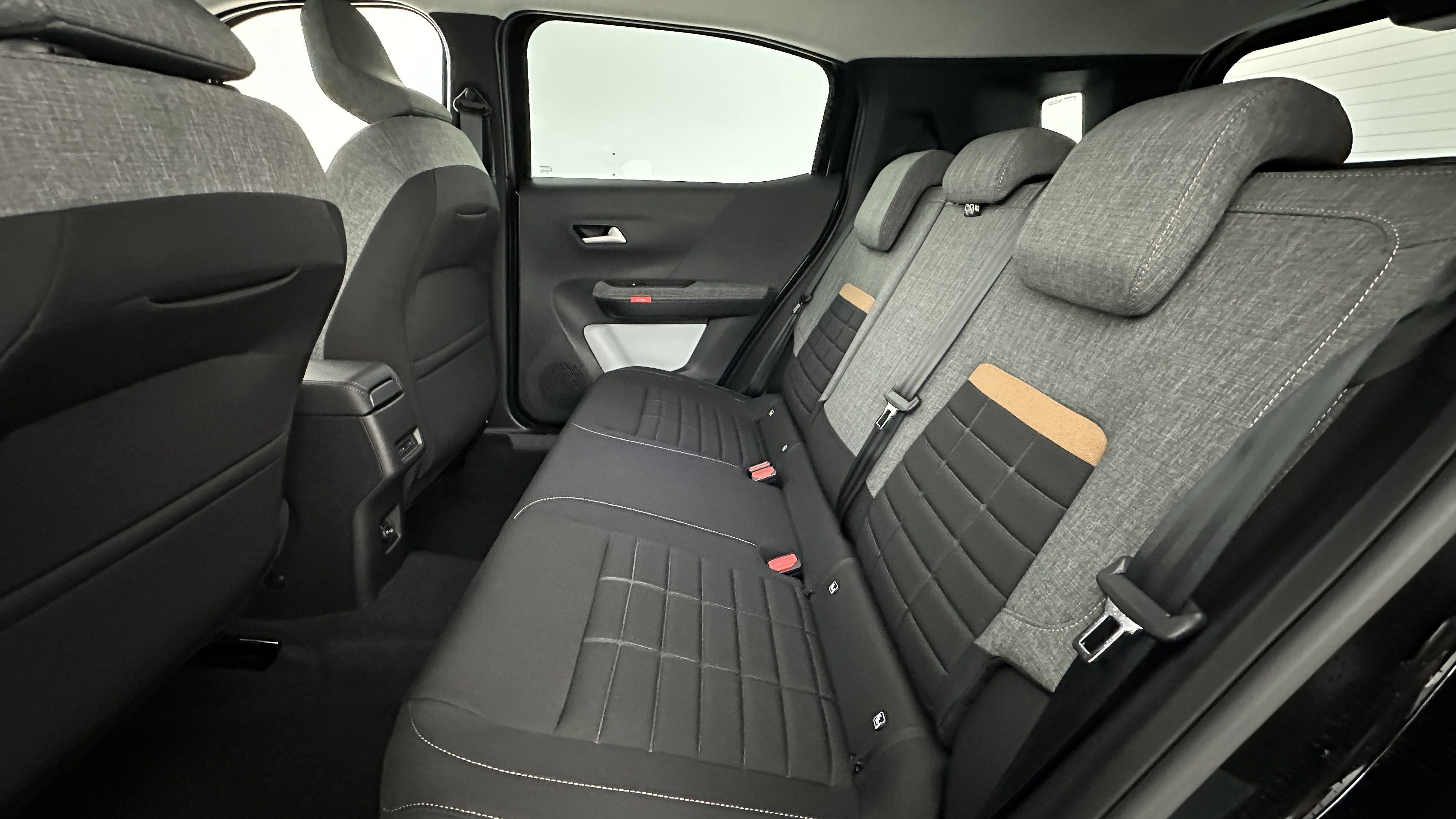 GLI00025850_p53 - CITROEN - C3 AIRCROSS - 2025 - photo 9