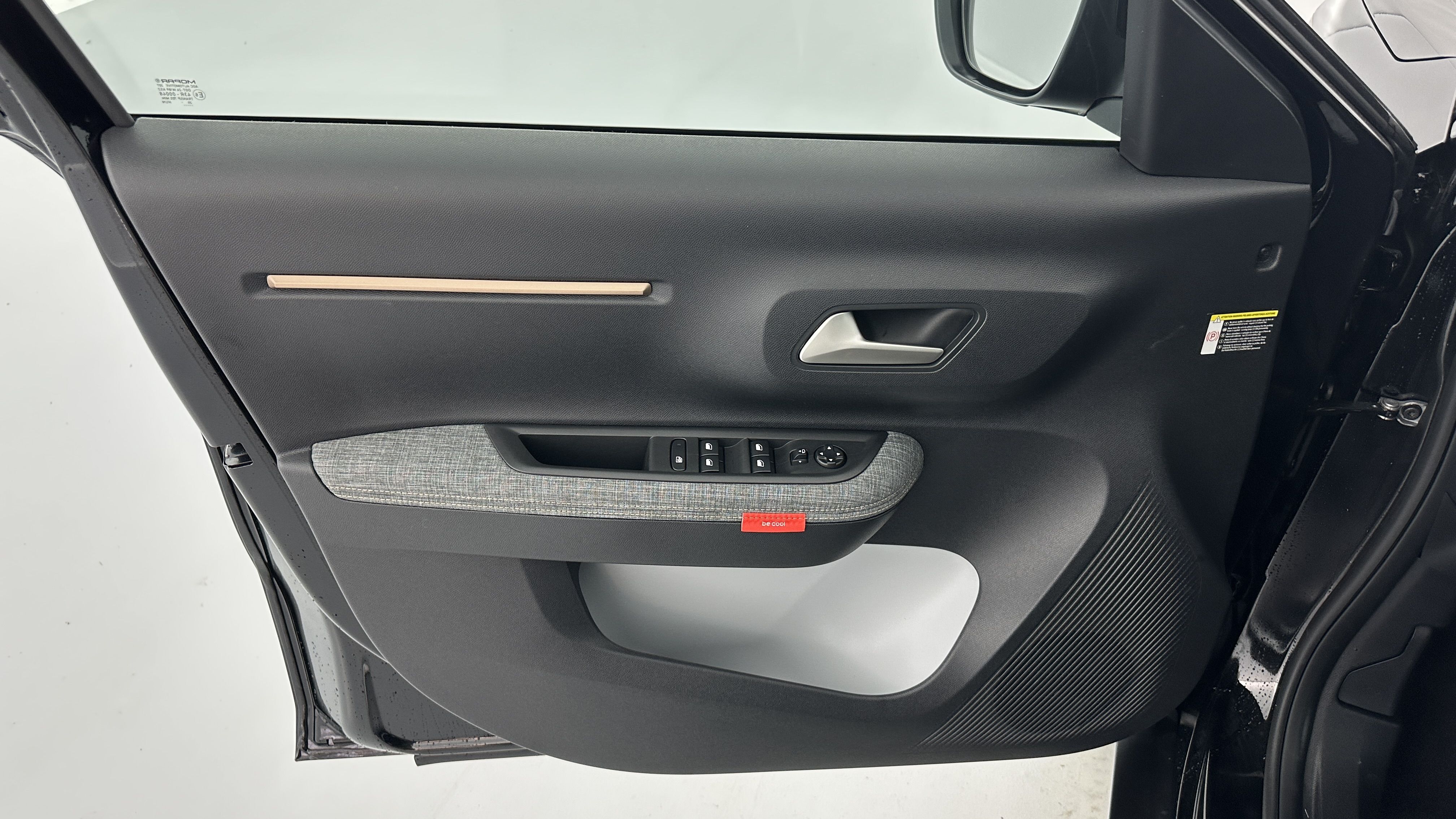 GLI00025850_p53 - CITROEN - C3 AIRCROSS - 2025 - photo 13