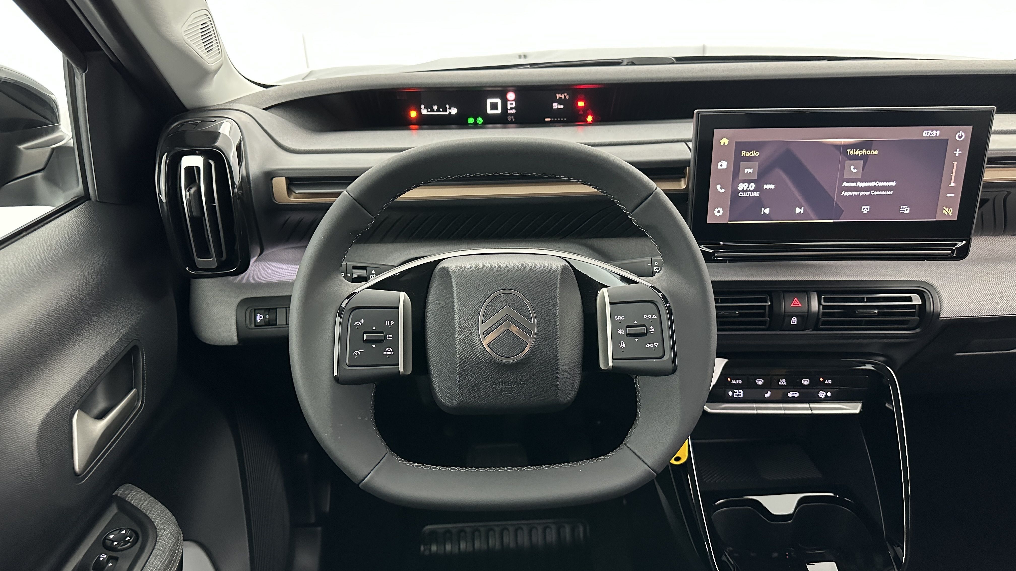 GLI00025850_p53 - CITROEN - C3 AIRCROSS - 2025 - photo 14