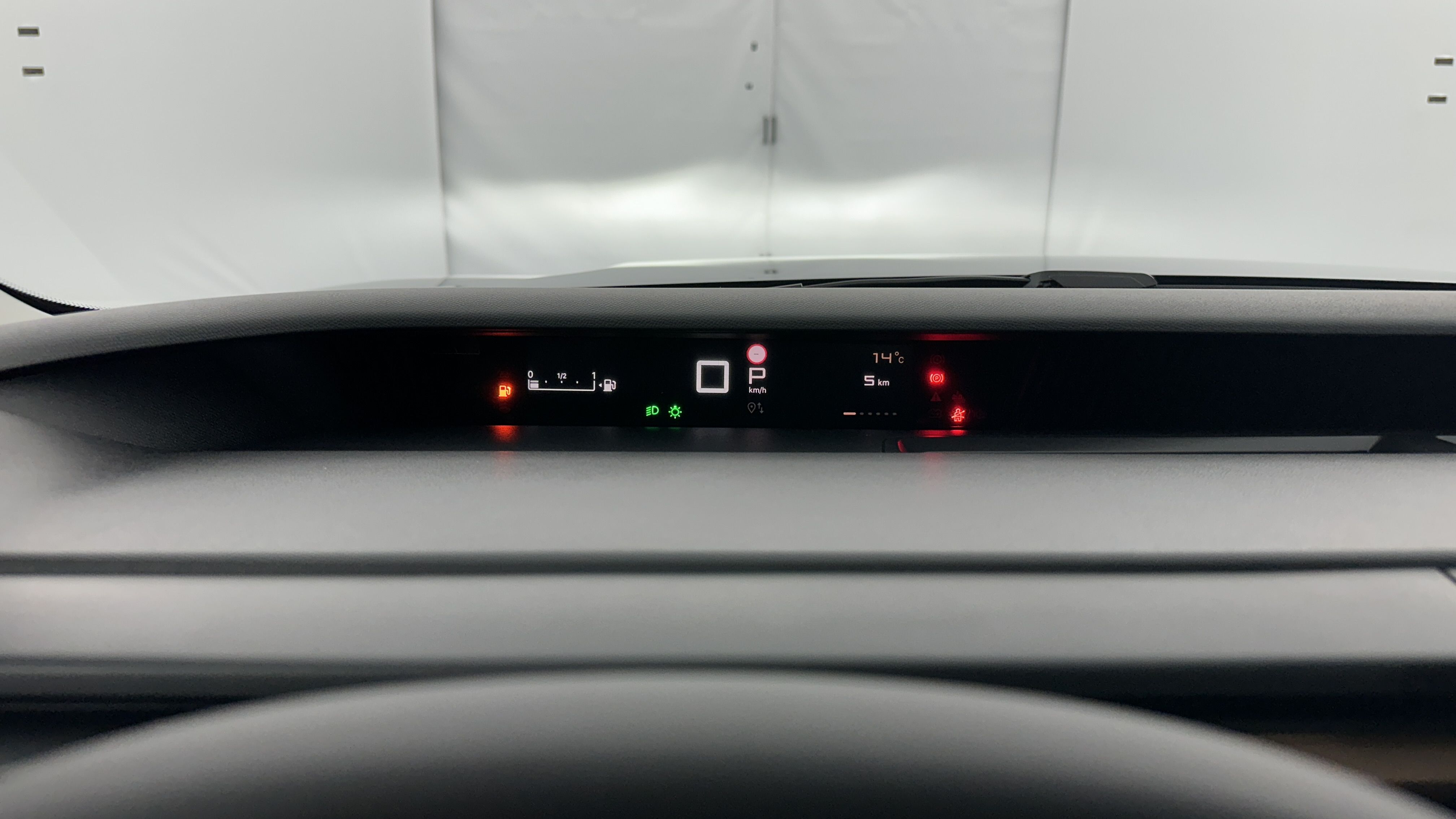 GLI00025850_p53 - CITROEN - C3 AIRCROSS - 2025 - photo 15