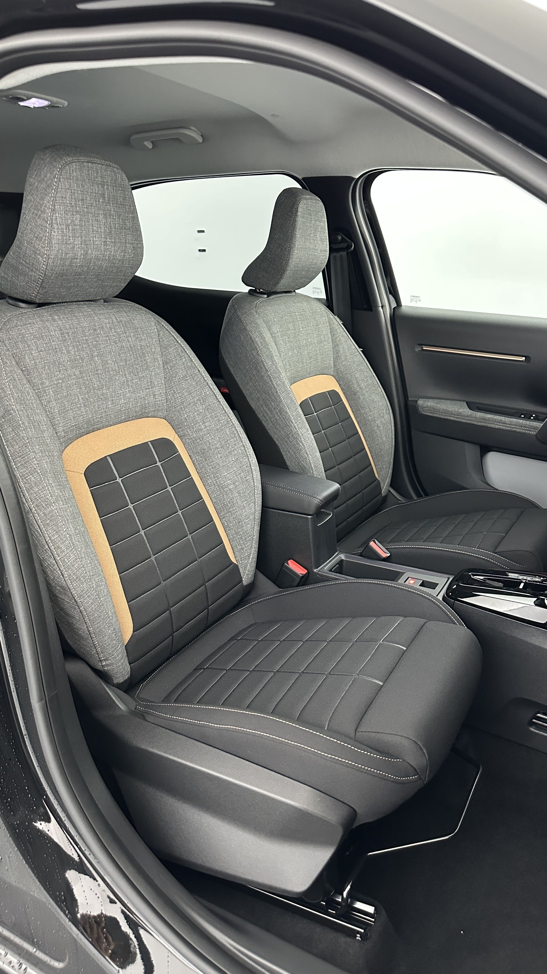 GLI00025850_p53 - CITROEN - C3 AIRCROSS - 2025 - photo 18