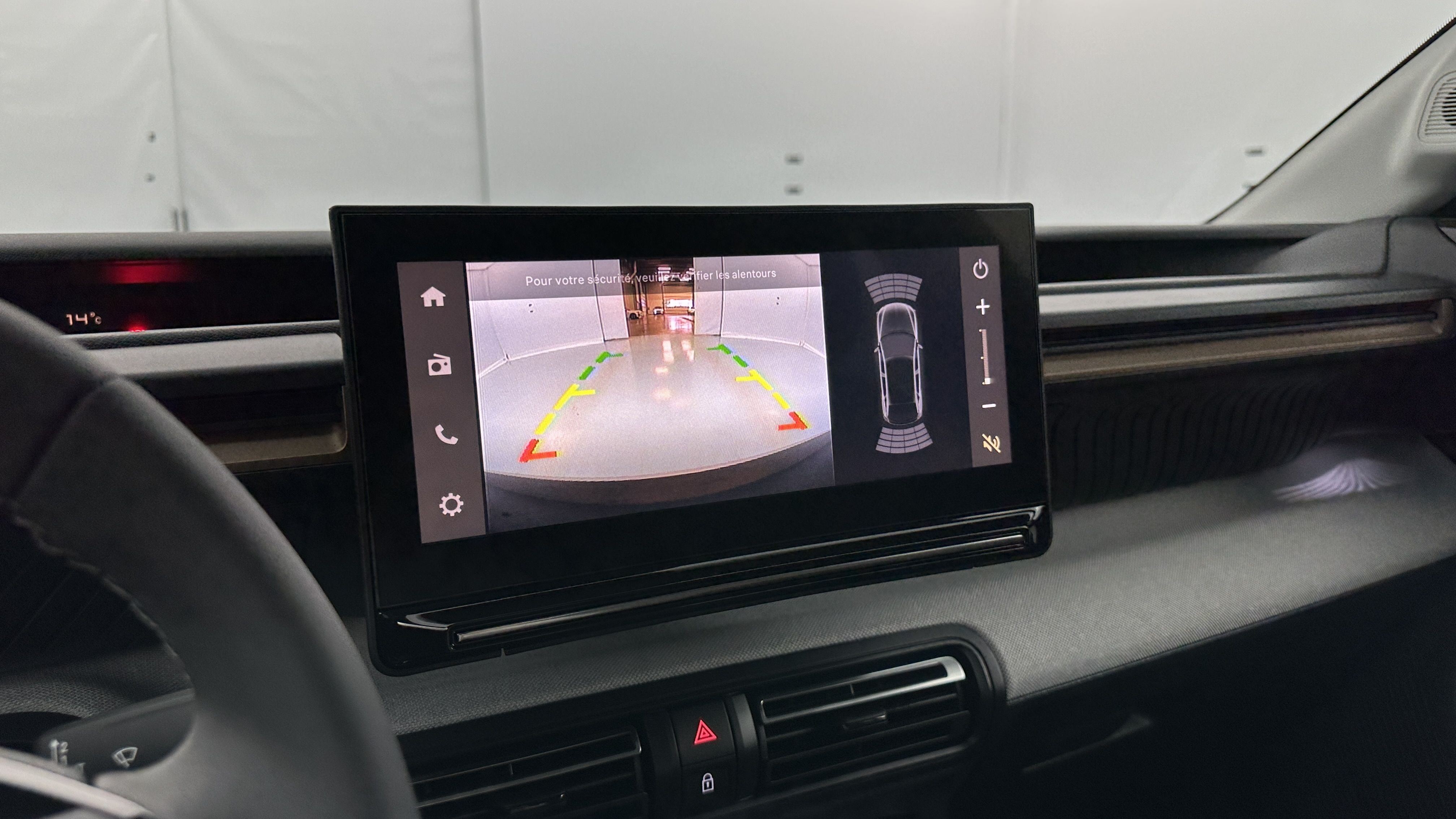 GLI00025850_p53 - CITROEN - C3 AIRCROSS - 2025 - photo 19