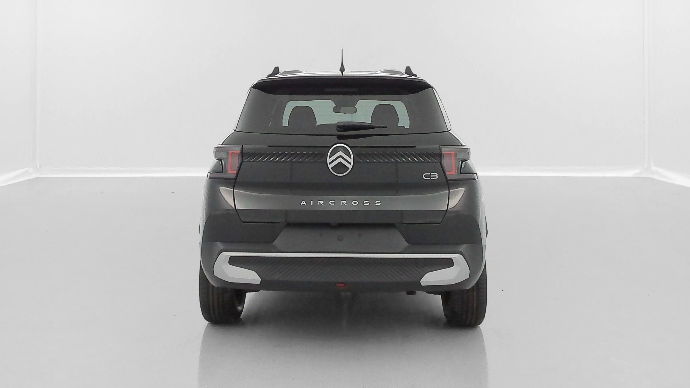 GLI00025850_p53 - CITROEN - C3 AIRCROSS - 2025 - photo 23