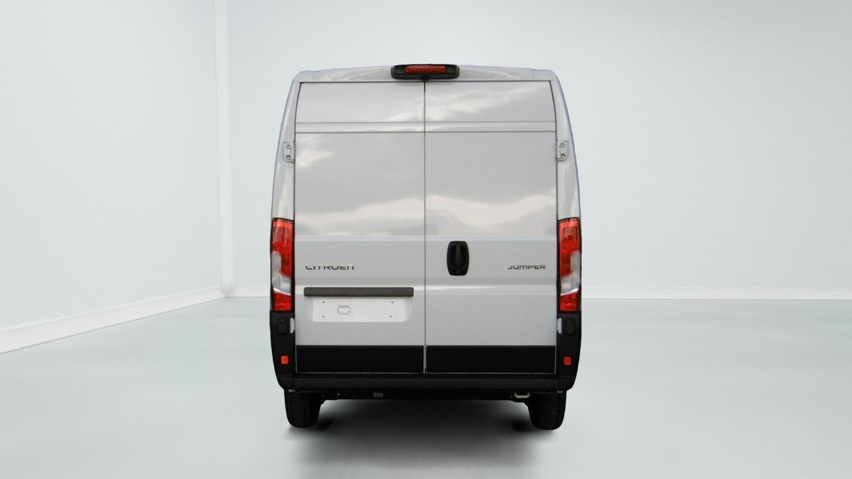 380950_p2 - CITROEN - JUMPER - 2026 - photo 6
