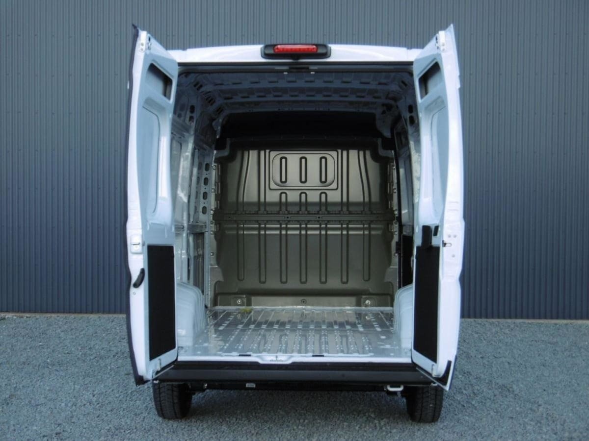 380950_p2 - CITROEN - JUMPER - 2026 - photo 7