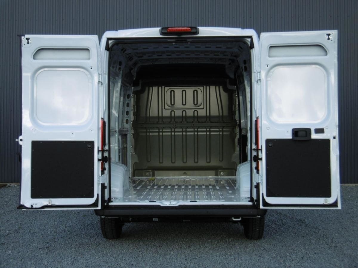 380950_p2 - CITROEN - JUMPER - 2026 - photo 8