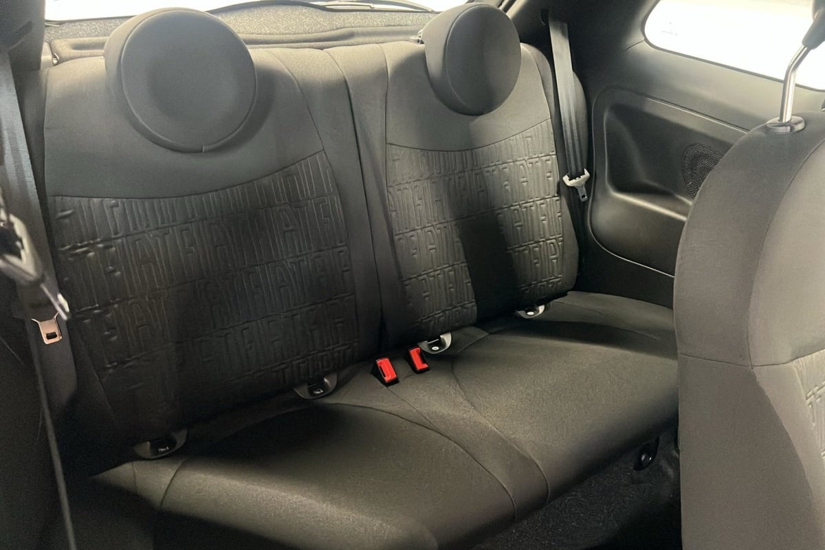 377067_p2 - FIAT - 500 - 2023 - photo 10