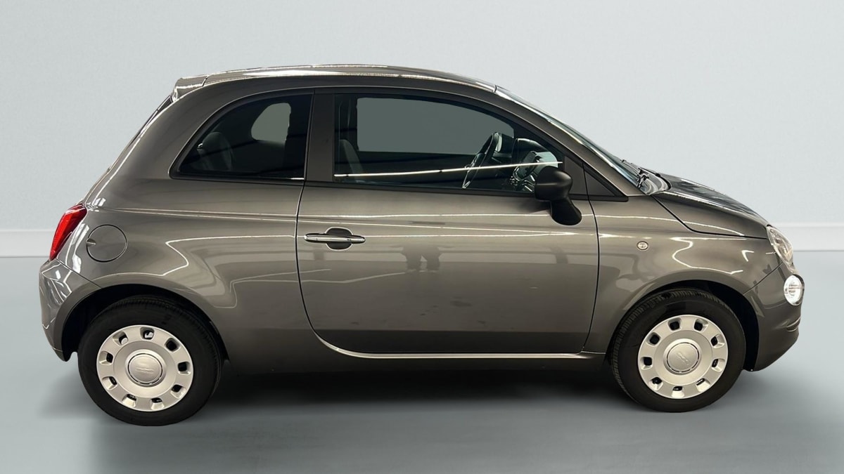 377067_p2 - FIAT - 500 - 2023 - photo 8