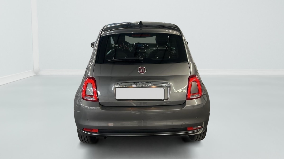 377067_p2 - FIAT - 500 - 2023 - photo 6