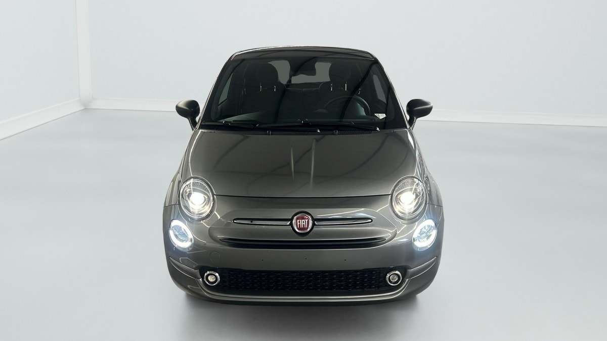 377067_p2 - FIAT - 500 - 2023 - photo 2