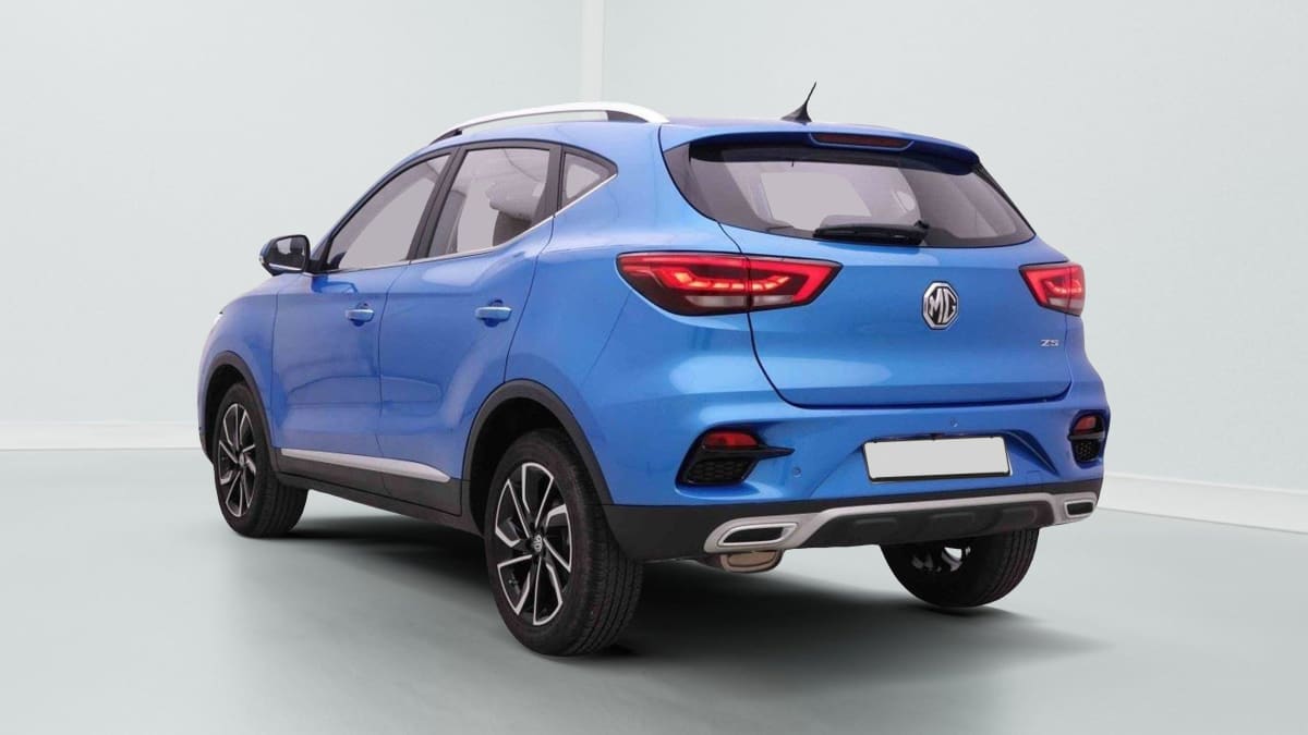 353480_p2 - MG - ZS - 2026 - photo 4