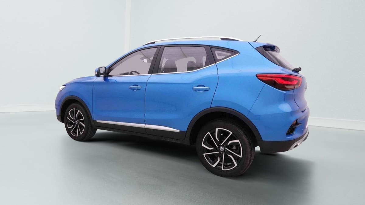 353480_p2 - MG - ZS - 2026 - photo 3