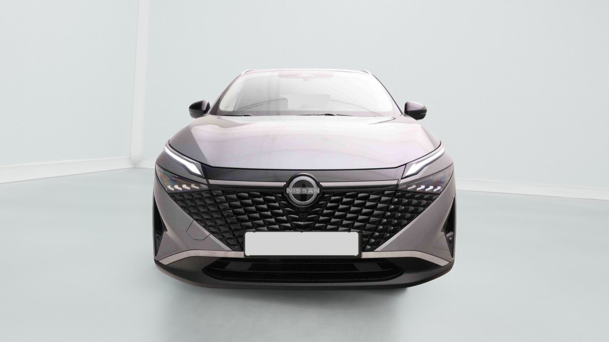 380902_p2 - NISSAN - QASHQAI - 2026 - photo 2