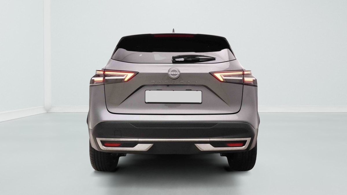 380902_p2 - NISSAN - QASHQAI - 2026 - photo 5
