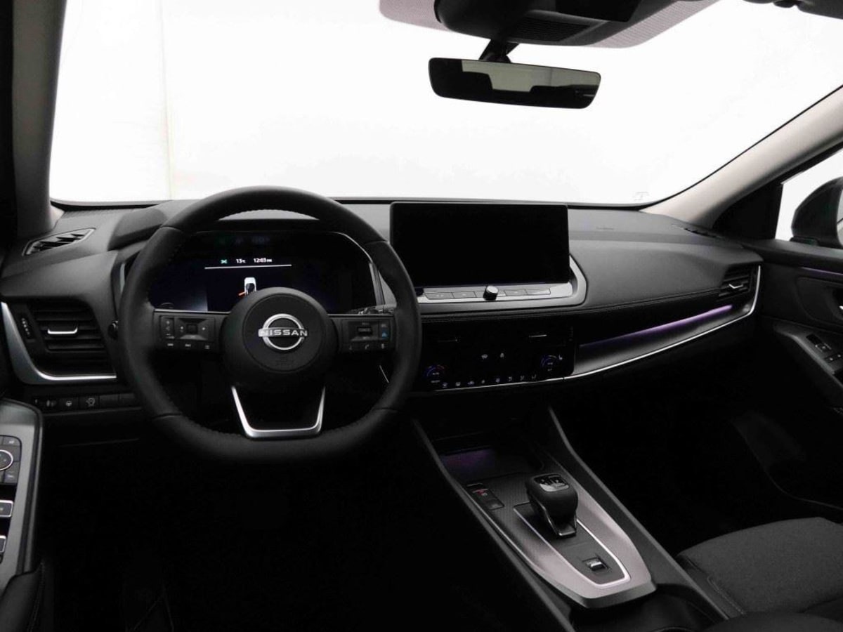 380448_p2 - NISSAN - QASHQAI - 2026 - photo 6