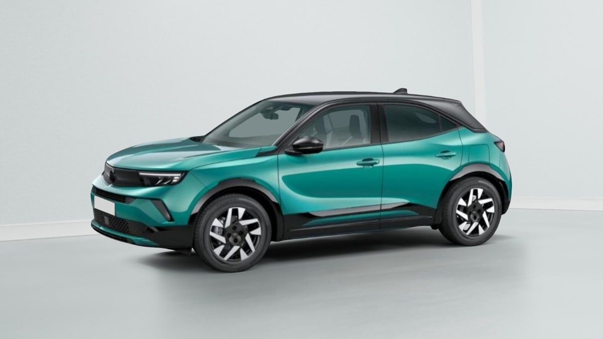 380830_p2 - OPEL - MOKKA - 2026 - photo 2