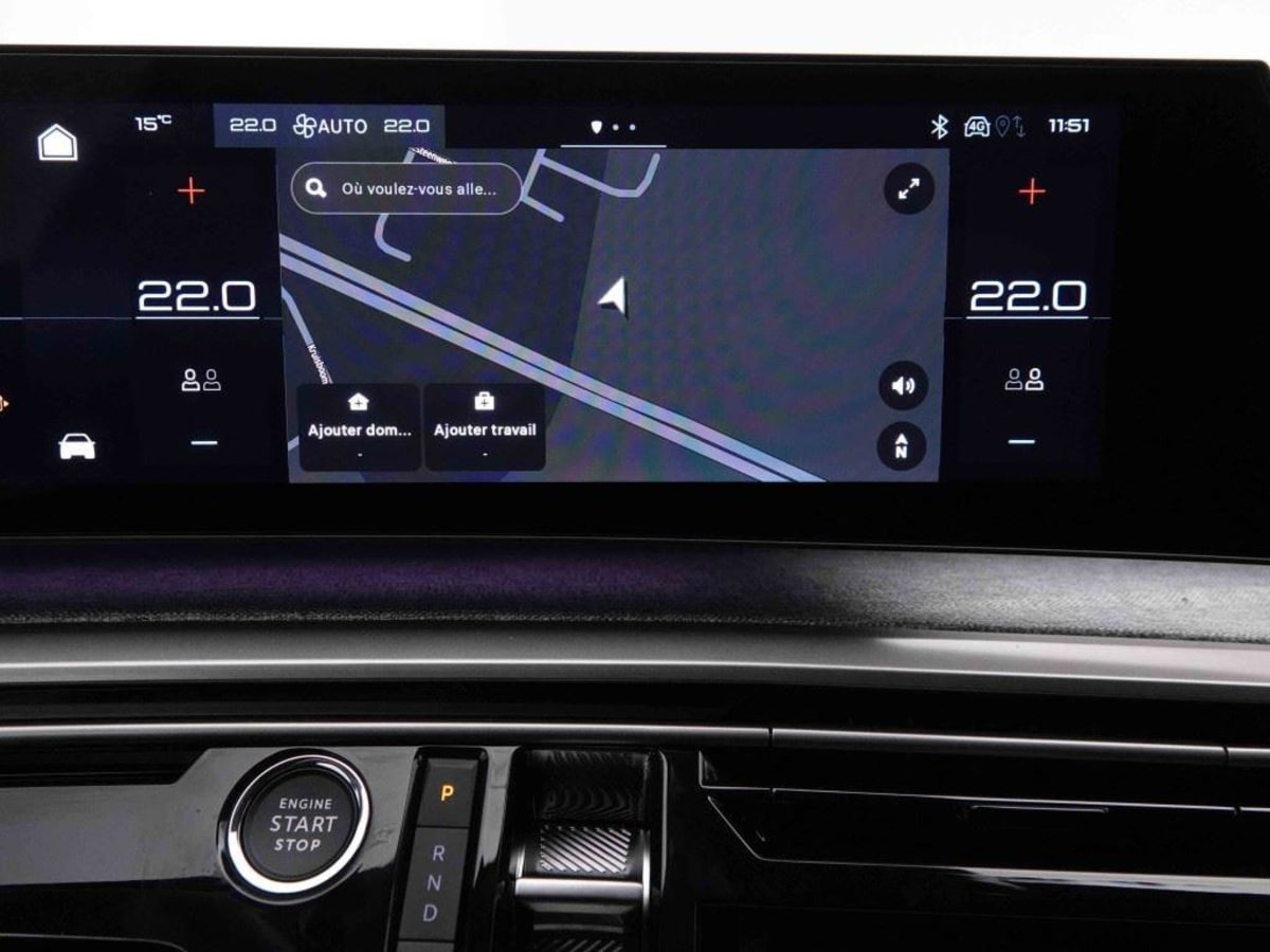 380355_p2 - PEUGEOT - 3008 - 2026 - photo 9