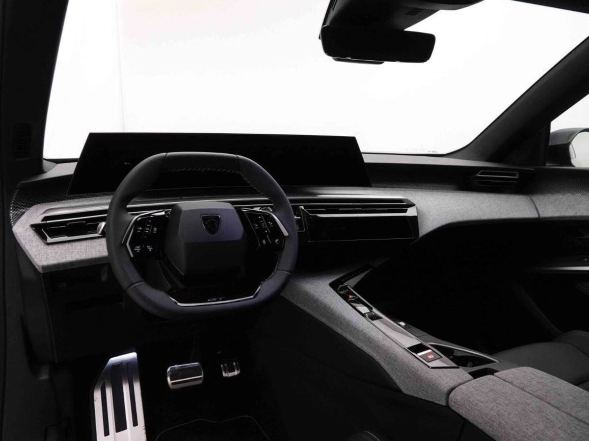 380360_p2 - PEUGEOT - 3008 - 2026 - photo 7