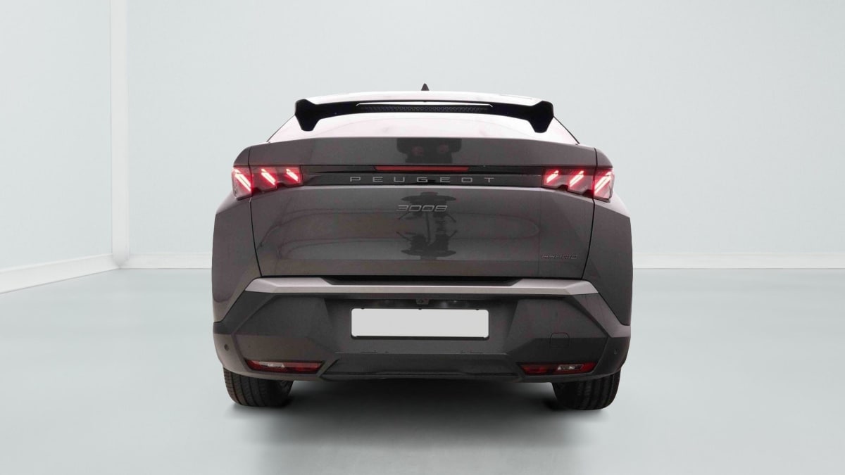 380572_p2 - PEUGEOT - 3008 - 2026 - photo 5