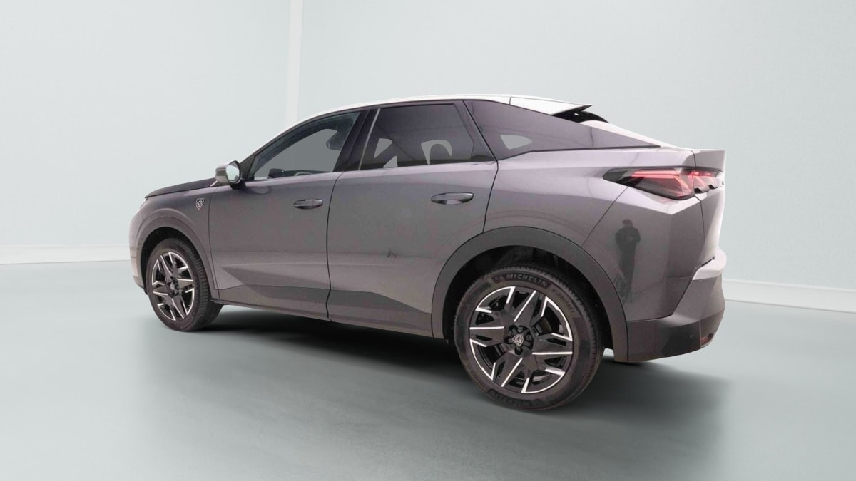 380572_p2 - PEUGEOT - 3008 - 2026 - photo 3