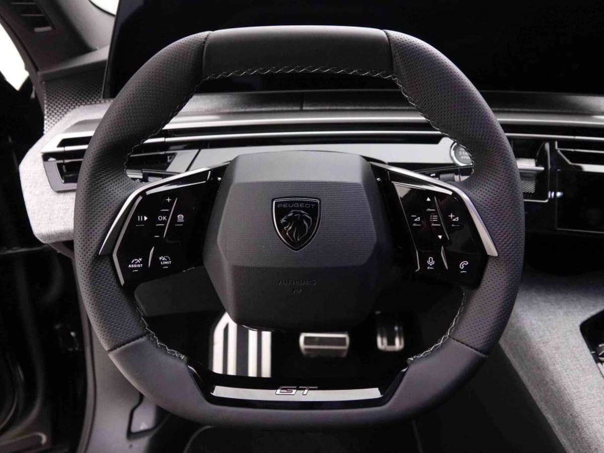 380360_p2 - PEUGEOT - 3008 - 2026 - photo 8