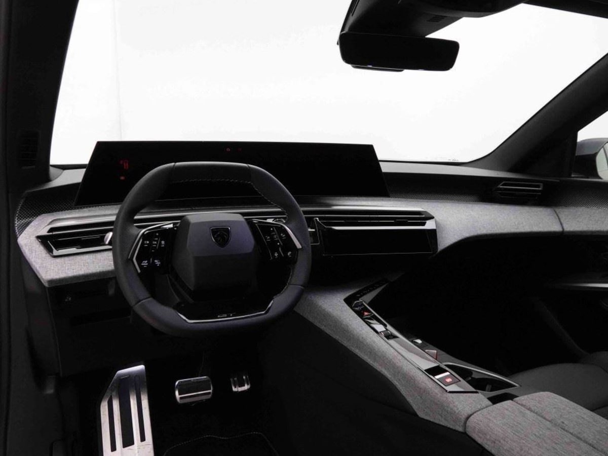 380355_p2 - PEUGEOT - 3008 - 2026 - photo 7