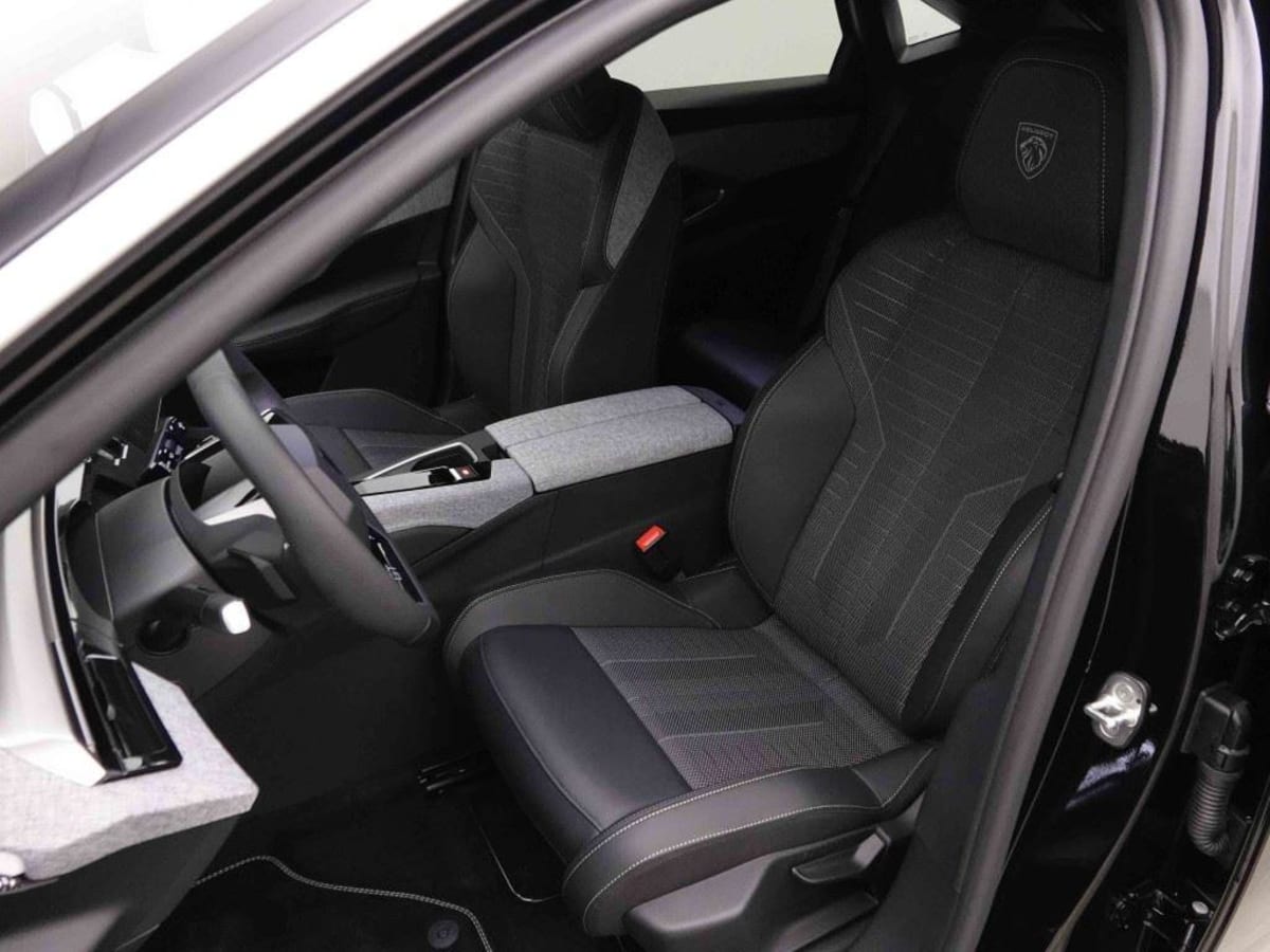 380360_p2 - PEUGEOT - 3008 - 2026 - photo 6