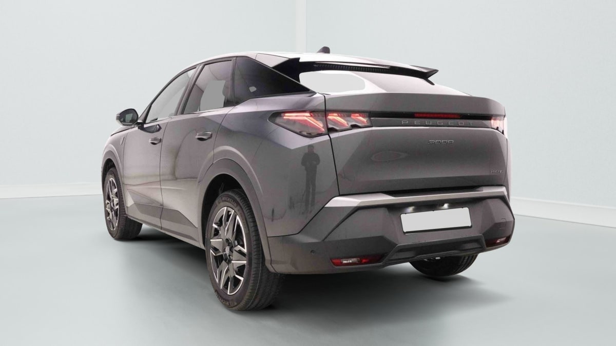 380355_p2 - PEUGEOT - 3008 - 2026 - photo 3