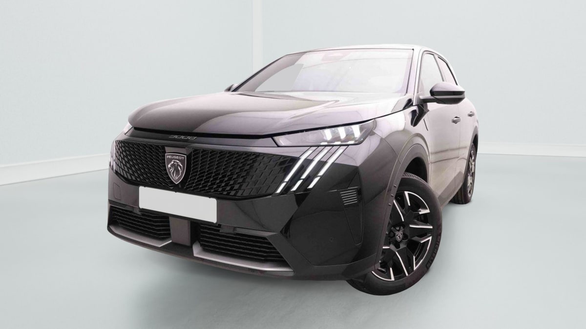 380360_p2 - PEUGEOT - 3008 - 2026 - photo 1