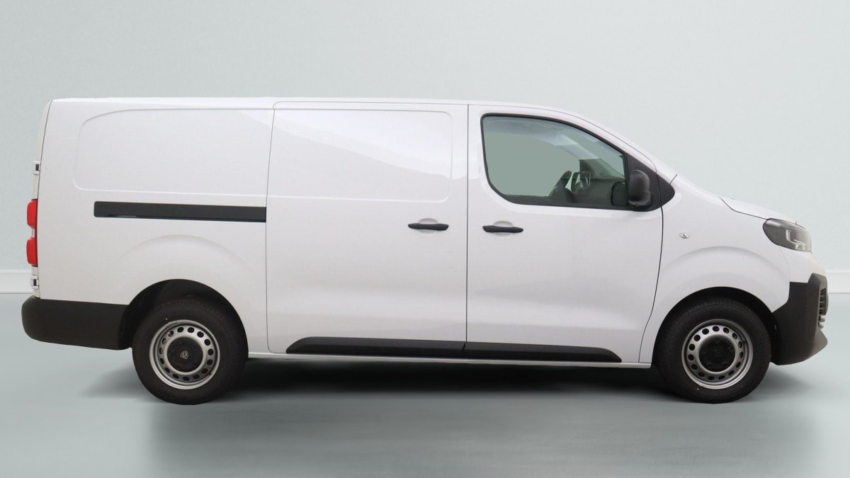 365255_p2 - PEUGEOT - EXPERT - 2026 - photo 4