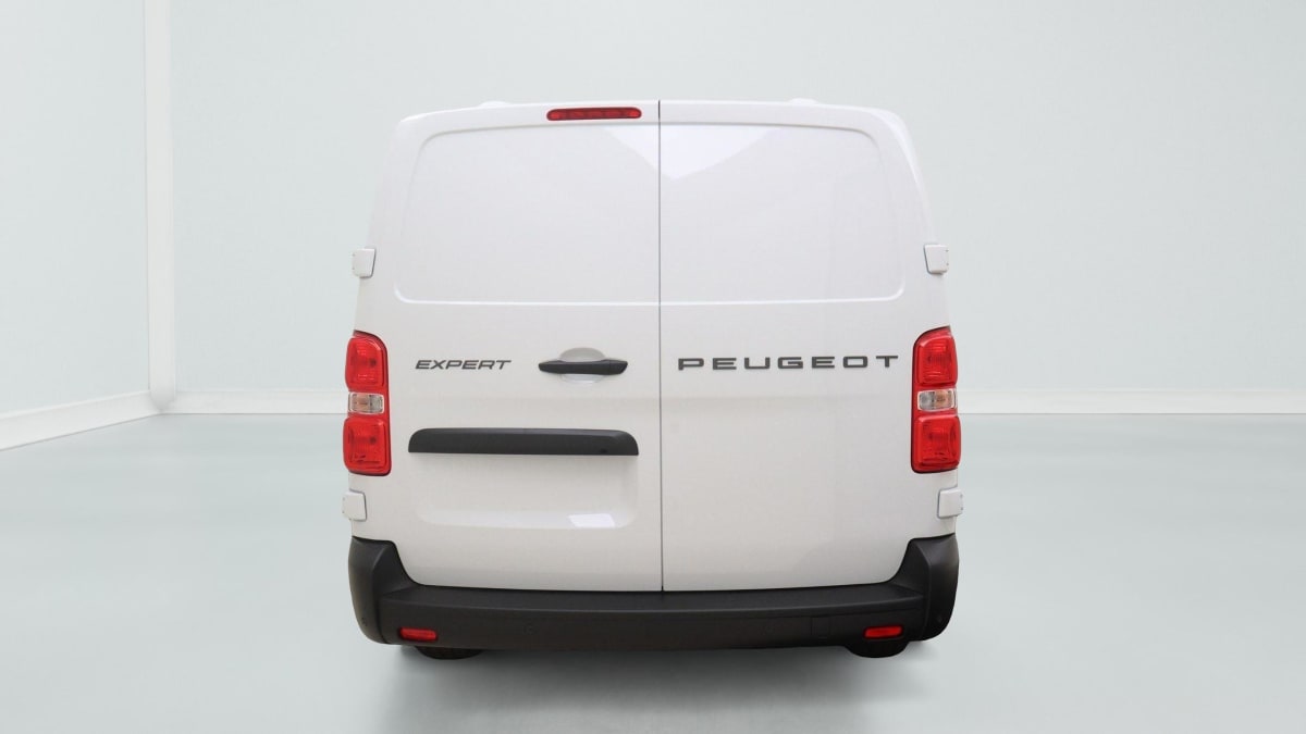 365255_p2 - PEUGEOT - EXPERT - 2026 - photo 8
