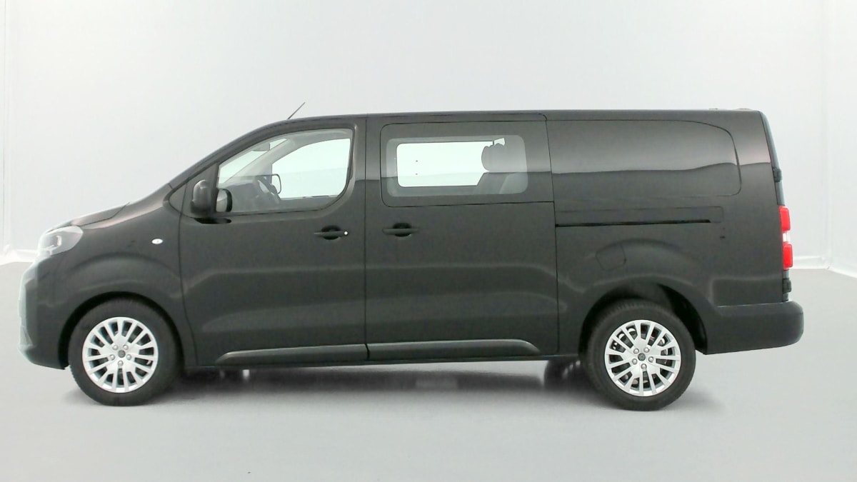 380371_p2 - PEUGEOT - EXPERT CA - 2026 - photo 4