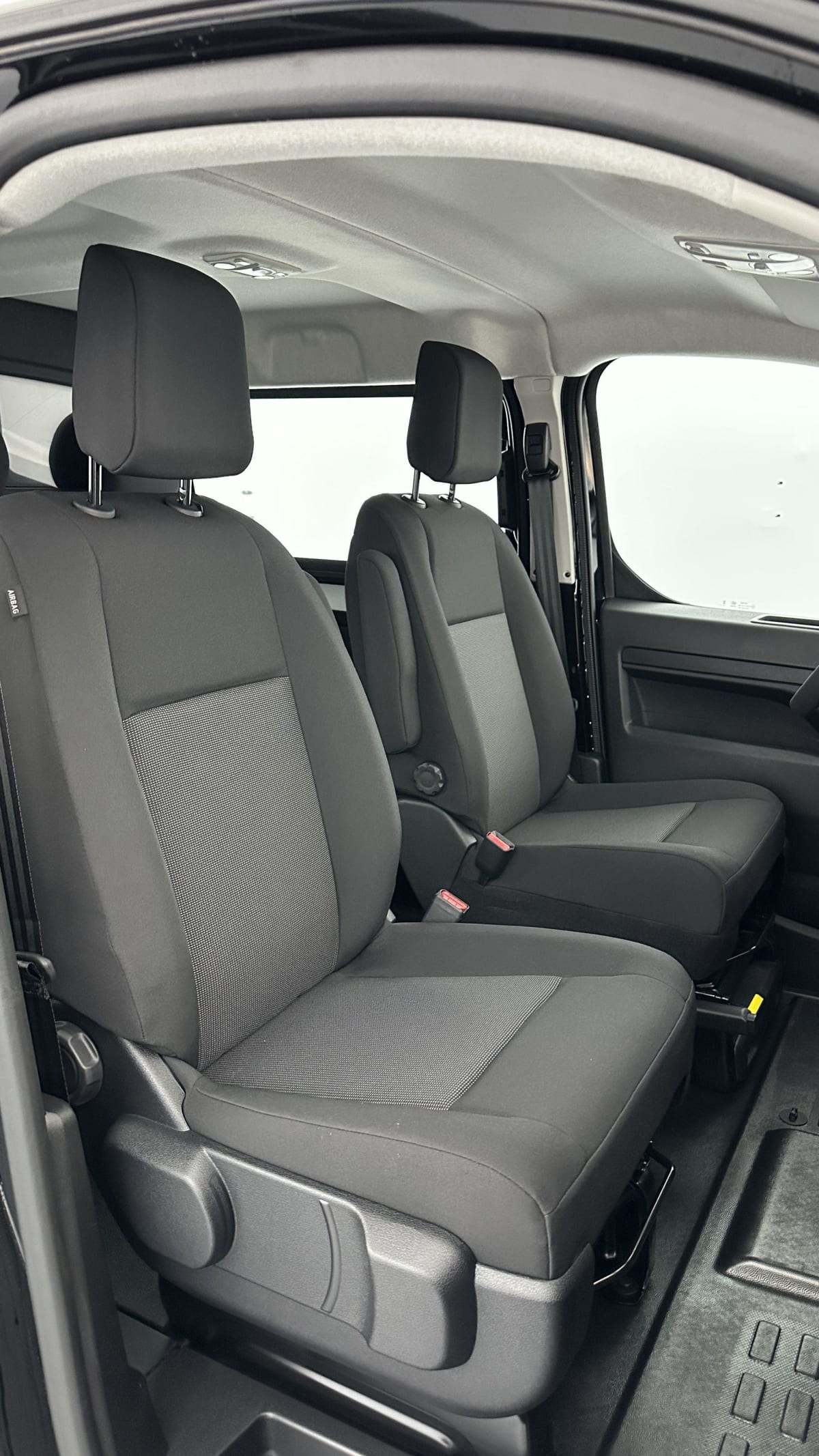 380371_p2 - PEUGEOT - EXPERT CA - 2026 - photo 10