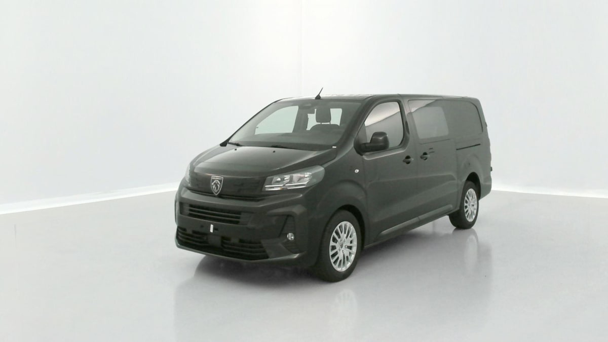 380371_p2 - PEUGEOT - EXPERT CA - 2026 - photo 3