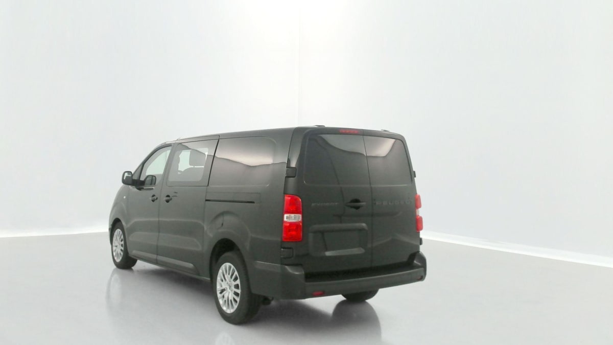 380371_p2 - PEUGEOT - EXPERT CA - 2026 - photo 5