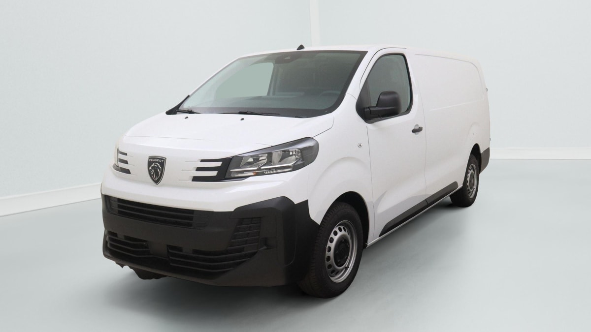 365255_p2 - PEUGEOT - EXPERT - 2026 - photo 1