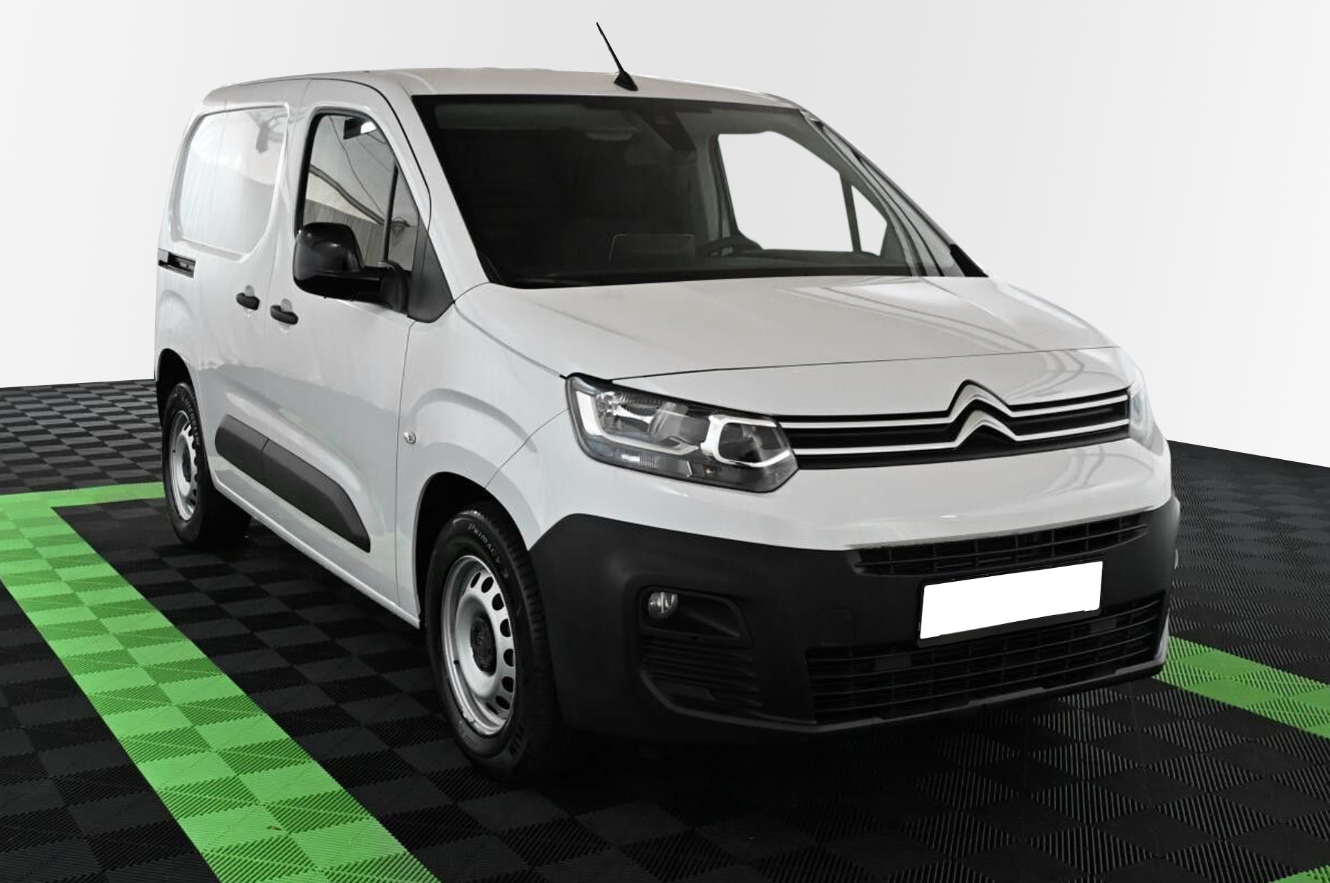 18915_p35 - CITROEN - BERLINGO - 2024 - photo 3