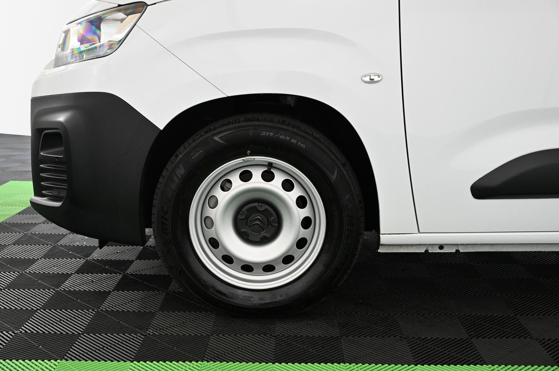 18915_p35 - CITROEN - BERLINGO - 2024 - photo 10