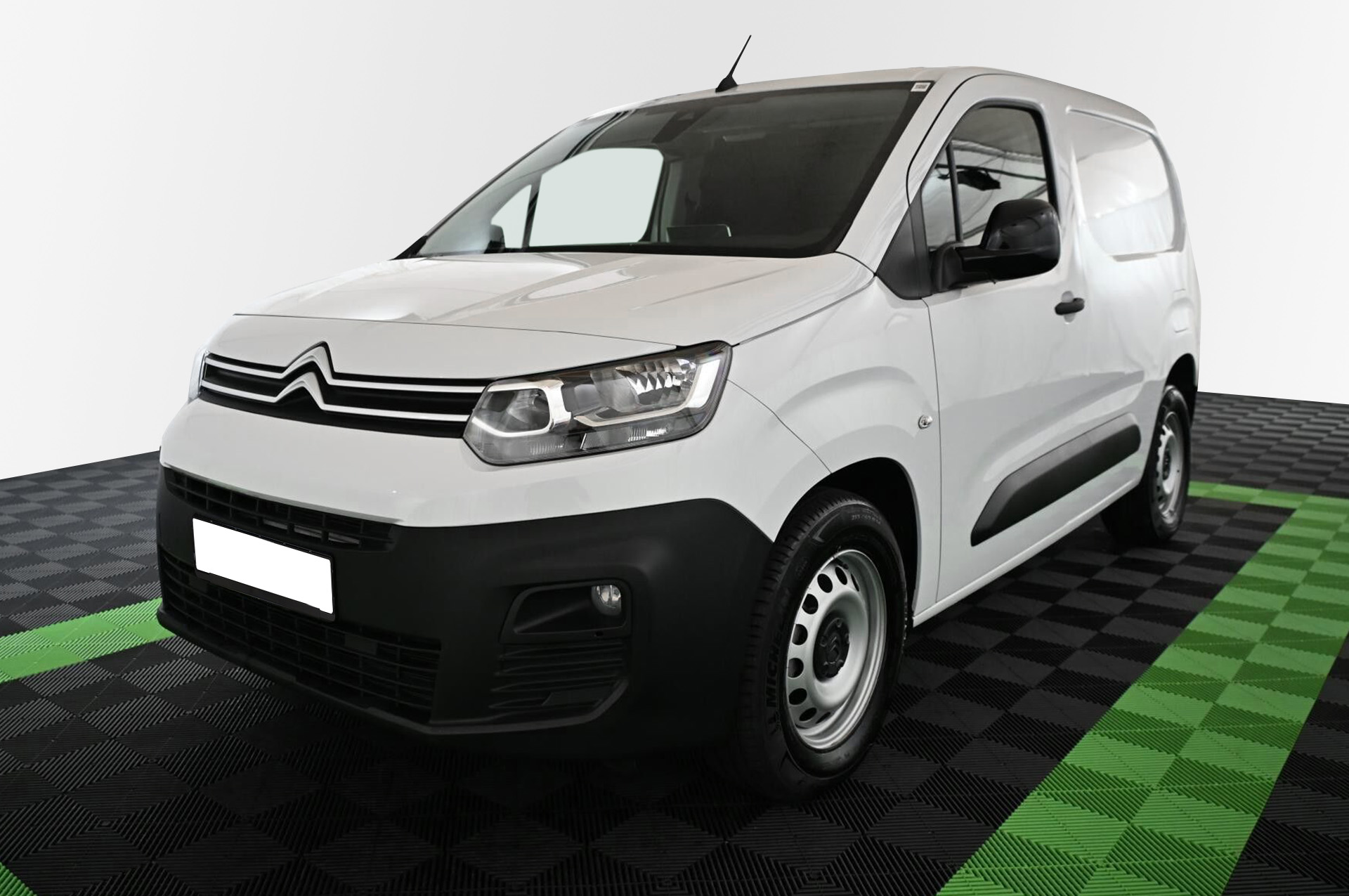 18915_p35 - CITROEN - BERLINGO - 2024 - photo 1