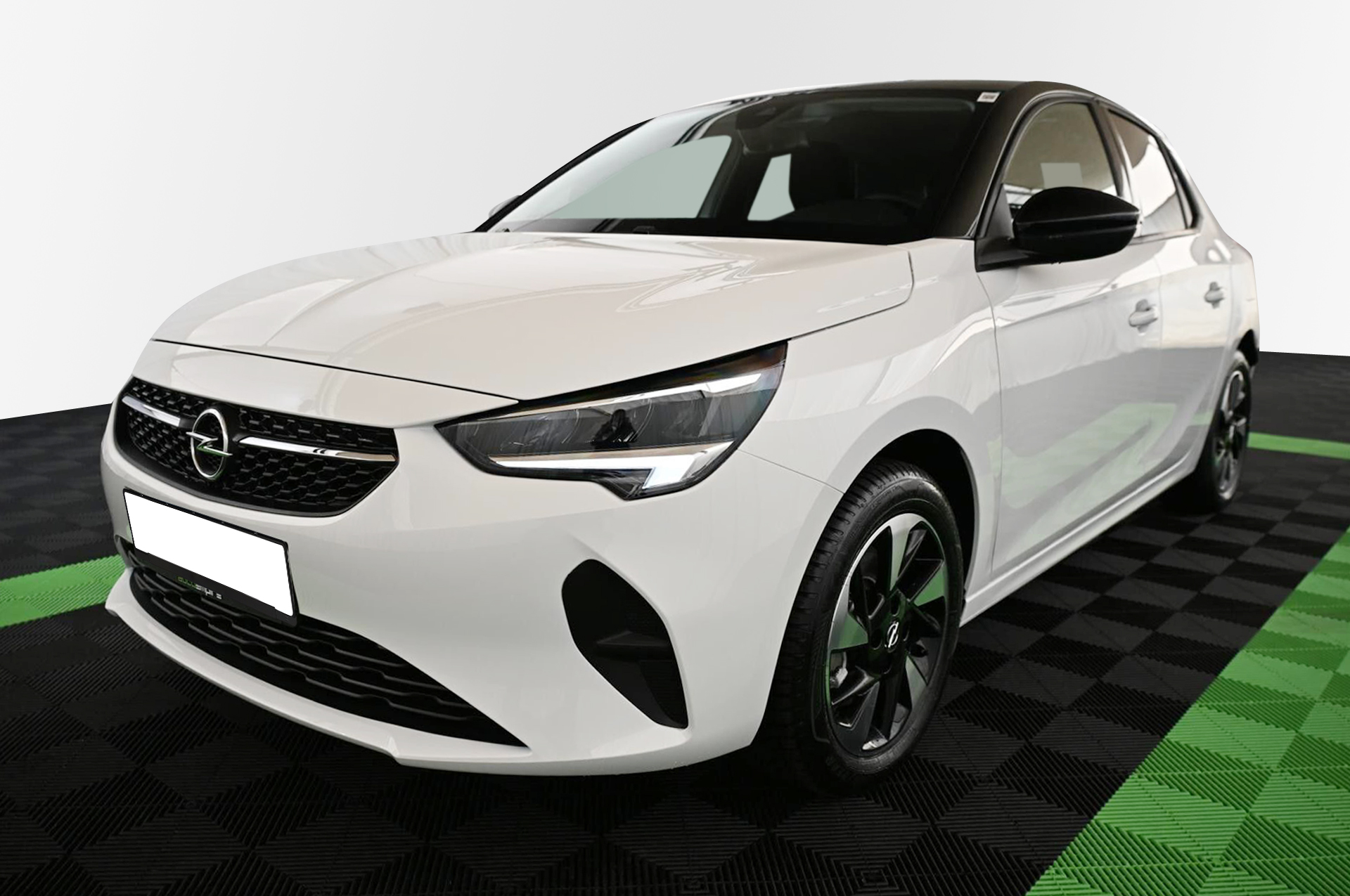 19077_p35 - OPEL - CORSA - 2023 - photo 1