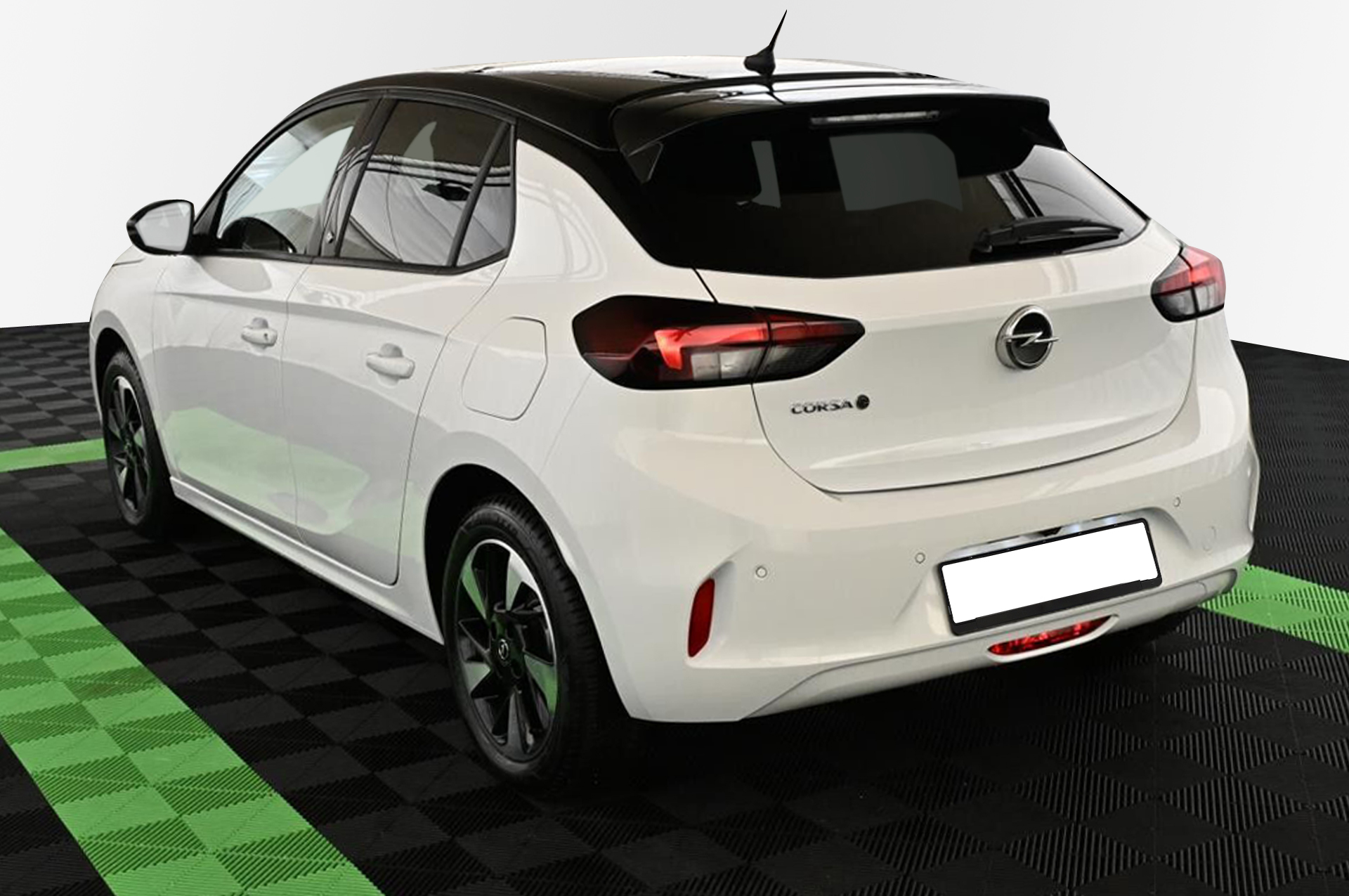 19077_p35 - OPEL - CORSA - 2023 - photo 5