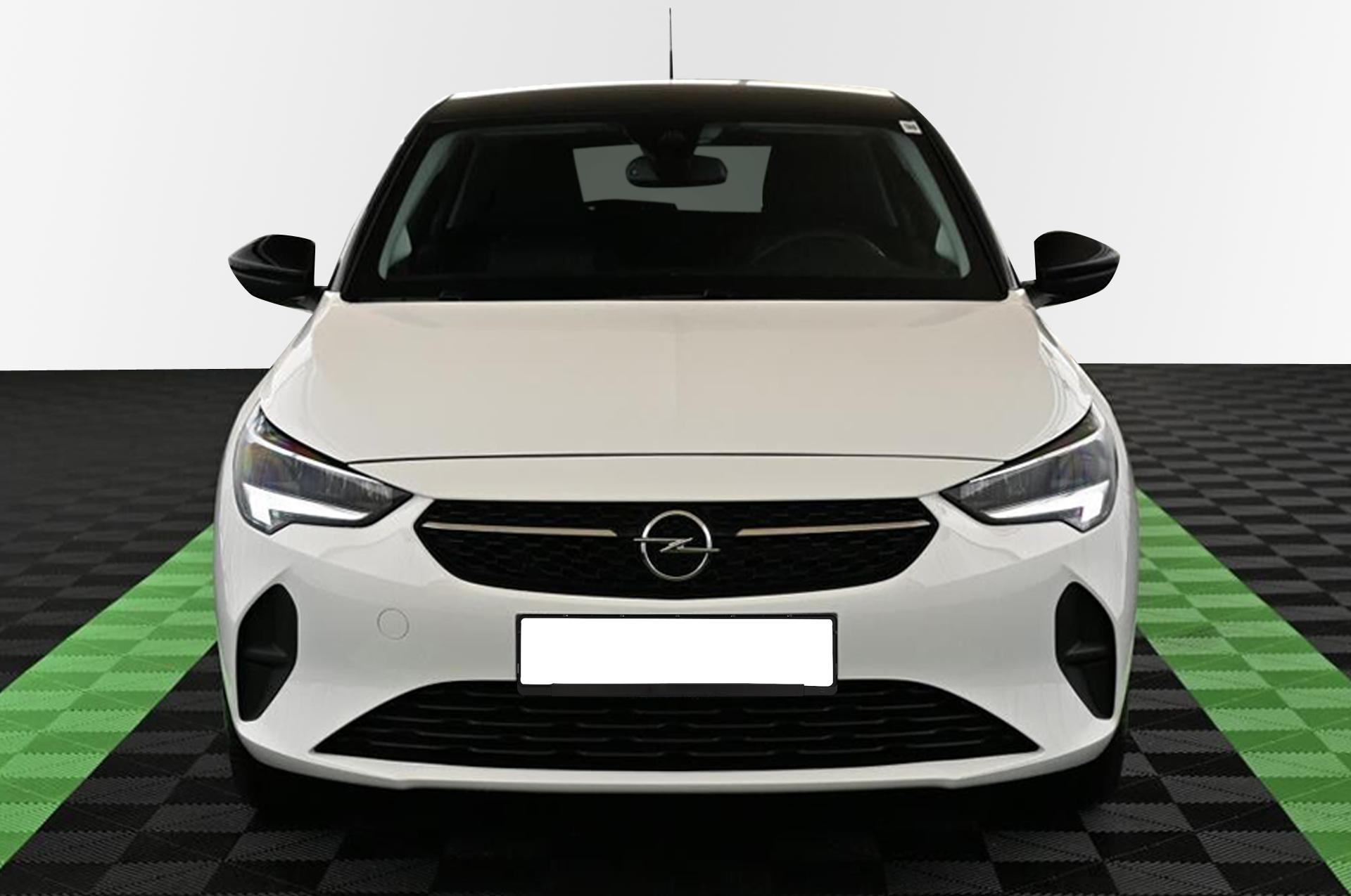 19077_p35 - OPEL - CORSA - 2023 - photo 2