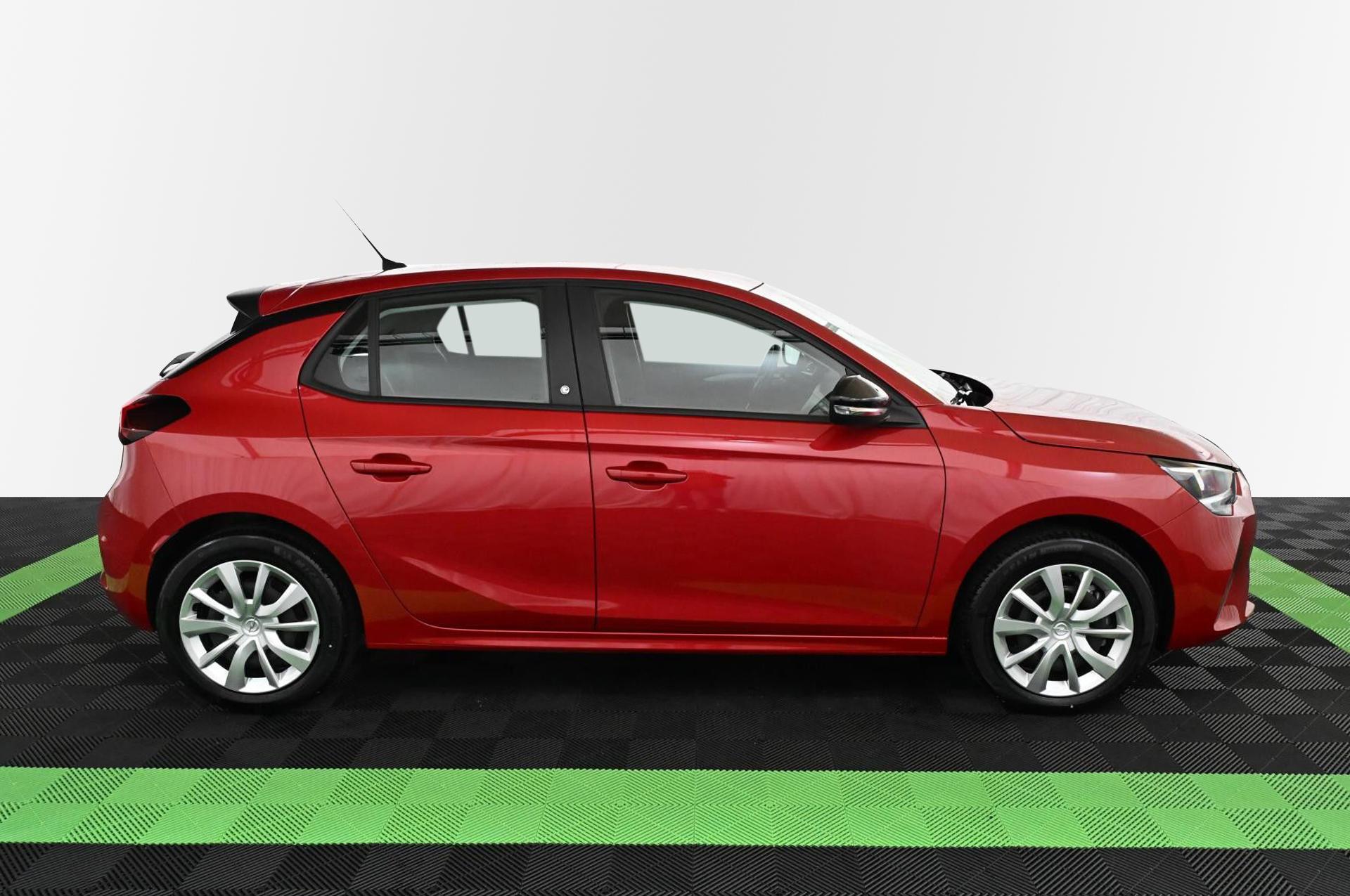 19027_p35 - OPEL - CORSA - 2023 - photo 7