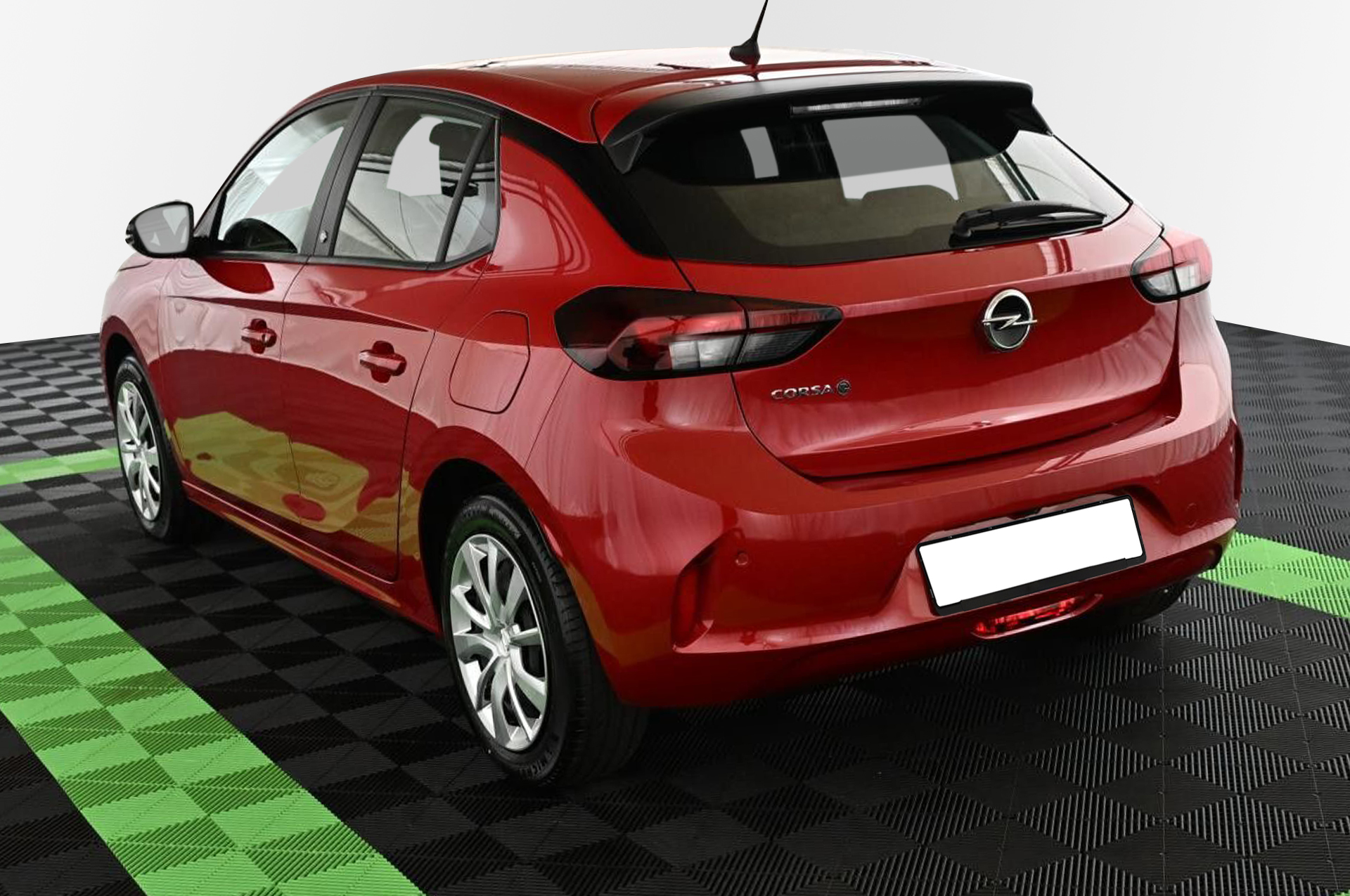 19027_p35 - OPEL - CORSA - 2023 - photo 5