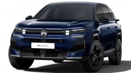 47428_p28 - CITROEN - C5 AIRCROSS - 2026